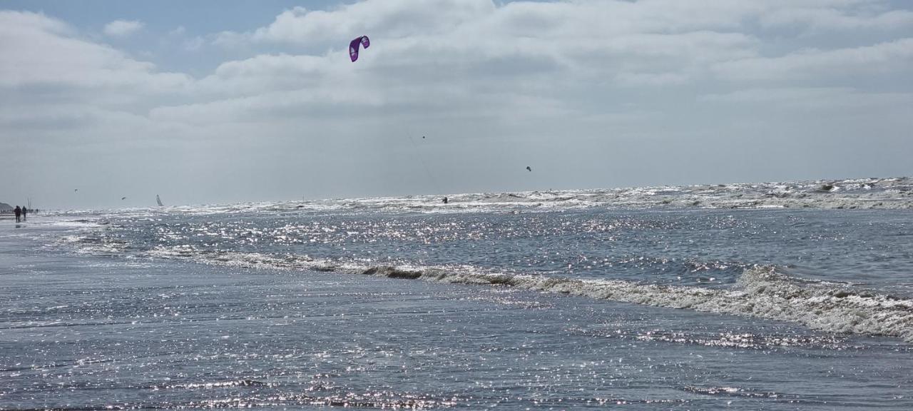 הוילה קוקסיידה Surfin מראה חיצוני תמונה
